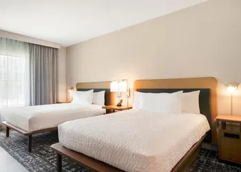 Homewood Suites By Hilton Madison Huntsville hotel thumbnail 6