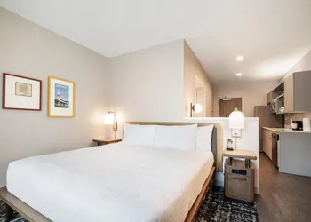 Homewood Suites By Hilton Madison Huntsville hotel thumbnail 7