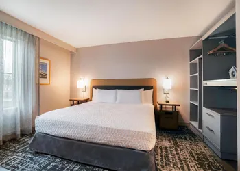 Homewood Suites By Hilton Madison Huntsville hotel thumbnail 8