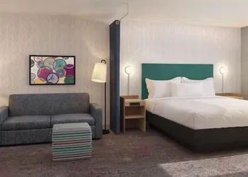 Home2 Suites By Hilton Capitol Heights Washington Dc hotel thumbnail 2