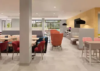 Home2 Suites By Hilton Woodland Sacramento hotel thumbnail 6