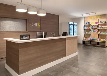 Home2 Suites By Hilton Woodland Sacramento hotel thumbnail 7