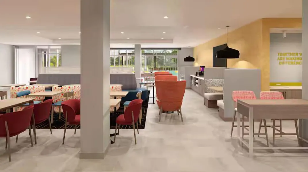 Home2 Suites By Hilton Woodland Sacramento hotel detail image 6