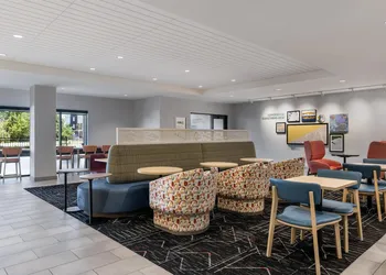 Home2 Suites By Hilton Altoona Des Moines hotel thumbnail 5
