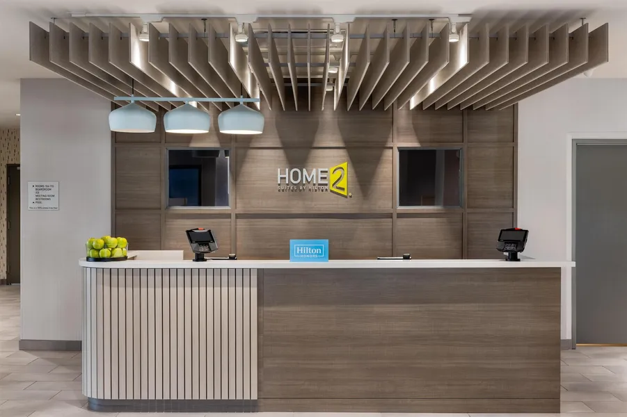 Home2 Suites By Hilton Altoona Des Moines hotel detail image 6