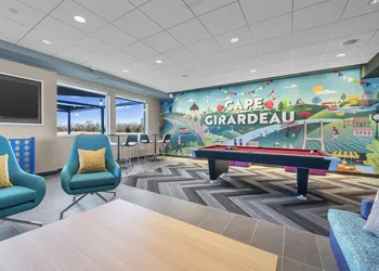 Tru By Hilton Cape Girardeau hotel thumbnail 2