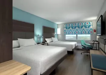 Tru By Hilton Cape Girardeau hotel thumbnail 6