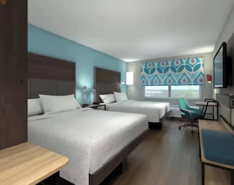 Tru By Hilton Cape Girardeau hotel detail image 6