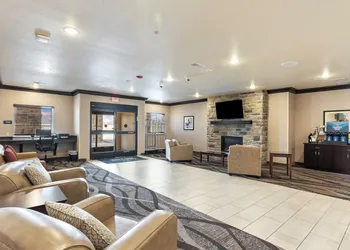 Cobblestone Hotel & Suites - Ephraim hotel thumbnail 2