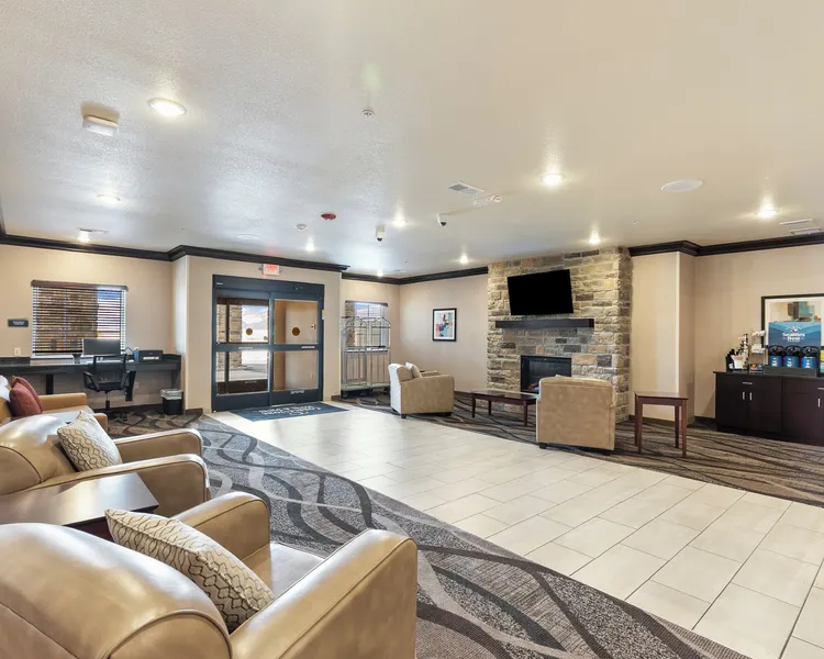 Cobblestone Hotel & Suites - Ephraim hotel detail image 2