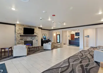 Cobblestone Hotel & Suites - Ephraim hotel thumbnail 3