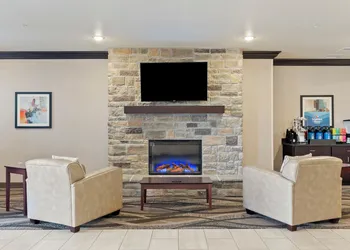 Cobblestone Hotel & Suites - Ephraim hotel thumbnail 4