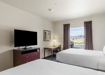 Cobblestone Hotel & Suites - Ephraim hotel thumbnail 5