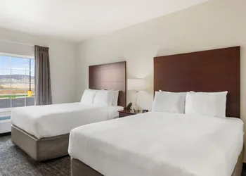 Cobblestone Hotel & Suites - Ephraim hotel thumbnail 6