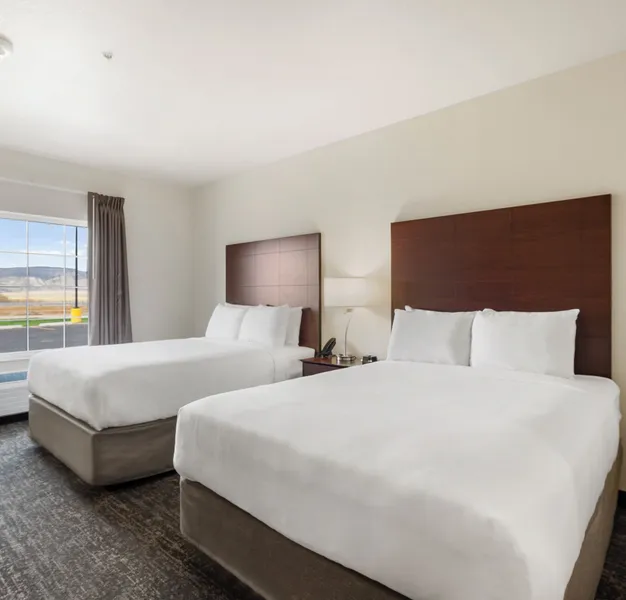 Cobblestone Hotel & Suites - Ephraim hotel detail image 6