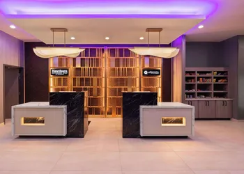 Hawthorn Extended Stay by Wyndham DeSoto hotel thumbnail 2