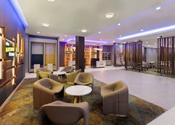Hawthorn Extended Stay by Wyndham DeSoto hotel thumbnail 4