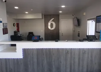 Studio 6 West Sacramento, CA hotel thumbnail 2