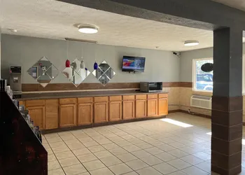 Studio 6 Suites Hurricane, Wv hotel thumbnail 2