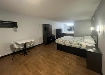 Studio 6 Suites Hurricane, Wv hotel thumbnail 7
