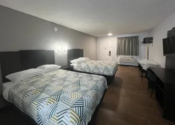 Studio 6 Suites Hurricane, Wv hotel thumbnail 8