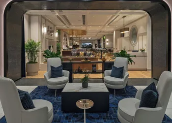 The Vanguard Ann Arbor, Autograph Collection hotel thumbnail 2