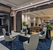 The Vanguard Ann Arbor, Autograph Collection hotel detail image 3