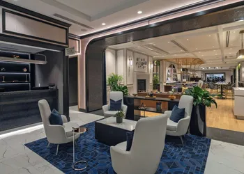 The Vanguard Ann Arbor, Autograph Collection hotel thumbnail 3