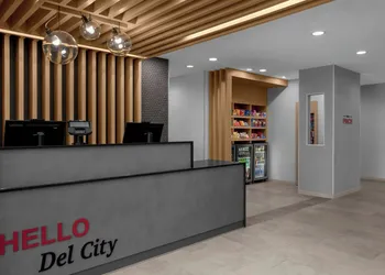 TownePlace Suites By Marriott Midwest City hotel thumbnail 2