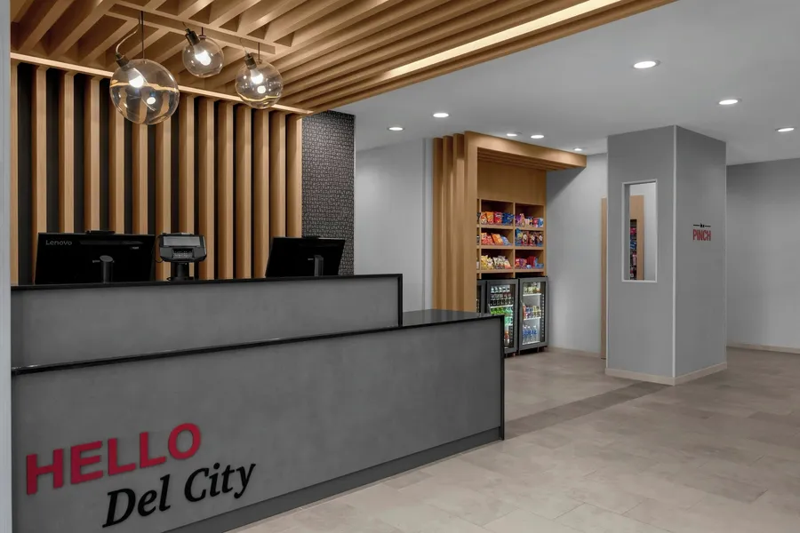 TownePlace Suites By Marriott Midwest City hotel detail image 2