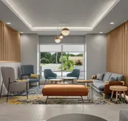 TownePlace Suites By Marriott Midwest City hotel detail image 3