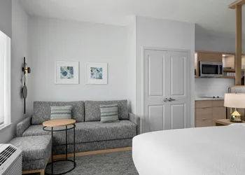 TownePlace Suites By Marriott Midwest City hotel thumbnail 4