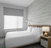 TownePlace Suites By Marriott Midwest City hotel detail image 5