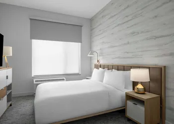 TownePlace Suites By Marriott Midwest City hotel thumbnail 5