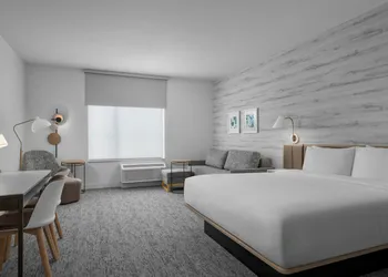 TownePlace Suites By Marriott Midwest City hotel thumbnail 6