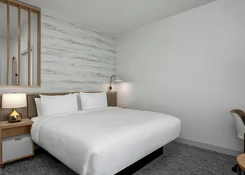 TownePlace Suites By Marriott Midwest City hotel thumbnail 8