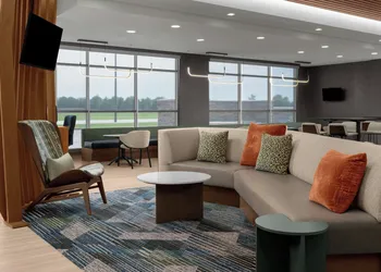 Springhill Suites By Marriott Grand Island hotel thumbnail 2