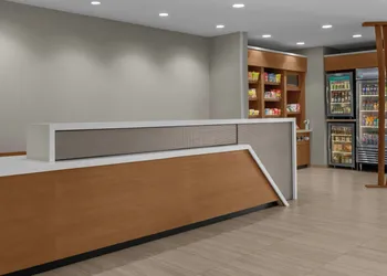 Springhill Suites By Marriott Grand Island hotel thumbnail 3