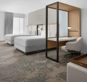 Springhill Suites By Marriott Grand Island hotel detail image 4