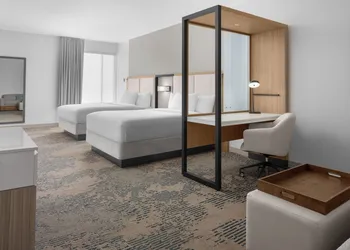 Springhill Suites By Marriott Grand Island hotel thumbnail 4