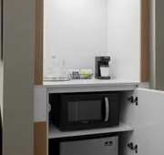 Springhill Suites By Marriott Grand Island hotel detail image 5