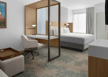 Springhill Suites By Marriott Grand Island hotel thumbnail 6