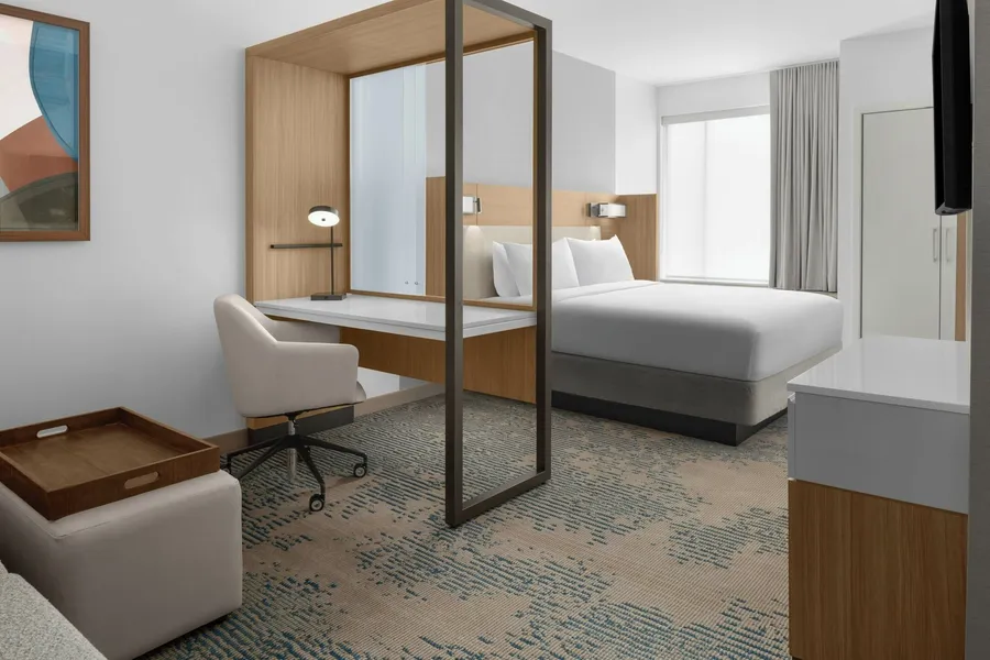 Springhill Suites By Marriott Grand Island hotel detail image 6