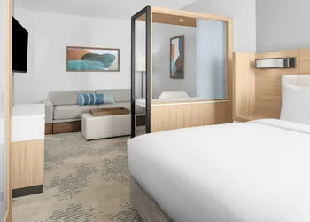 Springhill Suites By Marriott Grand Island hotel thumbnail 8
