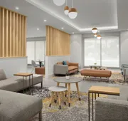 TownePlace Suites by Marriott® Jacksonville Mayport hotel detail image 3