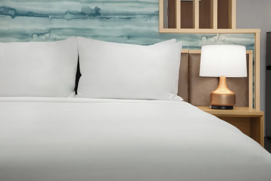 TownePlace Suites by Marriott® Jacksonville Mayport hotel detail image 6