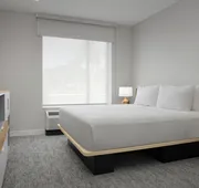 TownePlace Suites by Marriott® Jacksonville Mayport hotel detail image 7
