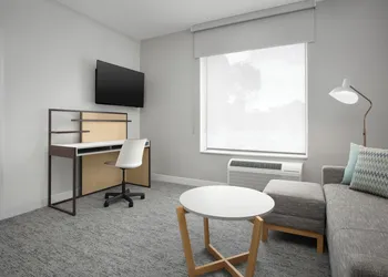 TownePlace Suites by Marriott® Jacksonville Mayport hotel thumbnail 8