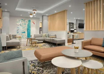 TownePlace Suites by Marriott® Jacksonville Mayport hotel thumbnail 2