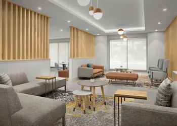 TownePlace Suites by Marriott® Jacksonville Mayport hotel thumbnail 3